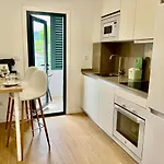 Apartman Balnea Casa Victoria