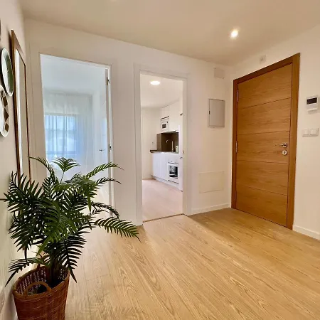 Balnea Casa Victoria * 蒙达里斯-瓦尔内亚里奥