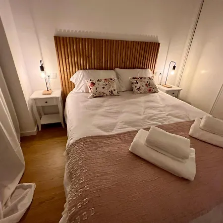 Apartamento Balnea Casa Victoria *
