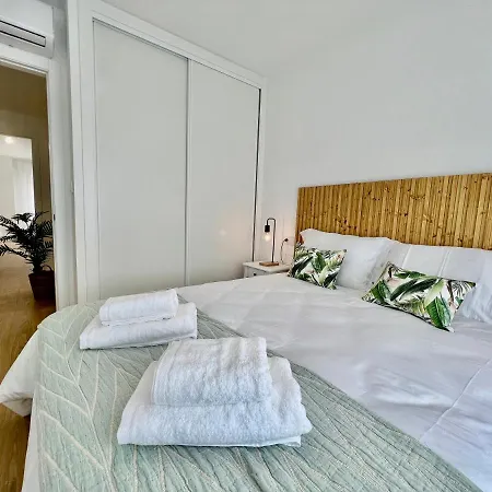 Balnea Casa Victoria 蒙达里斯-瓦尔内亚里奥