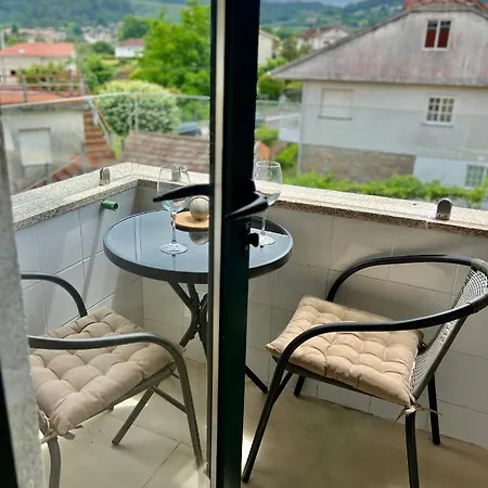 公寓 Balnea Casa Victoria *