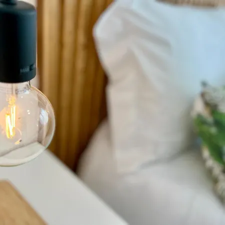 Apartament Balnea Casa Victoria Mondariz-Balneario