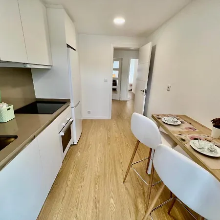 Balnea Casa Victoria * 蒙达里斯-瓦尔内亚里奥