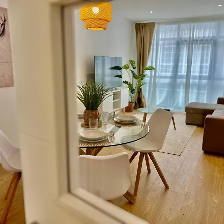 Balnea Casa Victoria 蒙达里斯-瓦尔内亚里奥