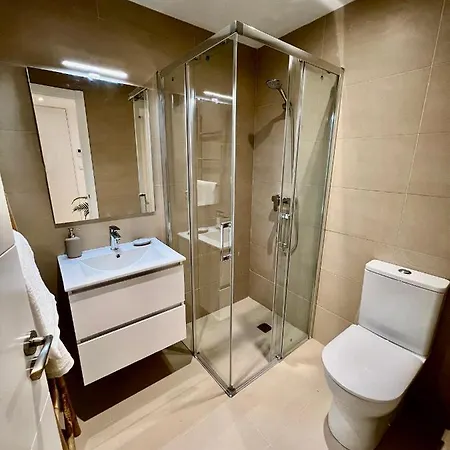 Balnea Casa Victoria 蒙达里斯-瓦尔内亚里奥