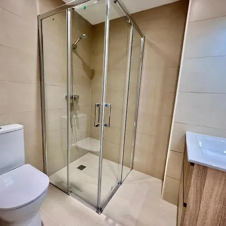 Balnea Casa Victoria 蒙达里斯-瓦尔内亚里奥