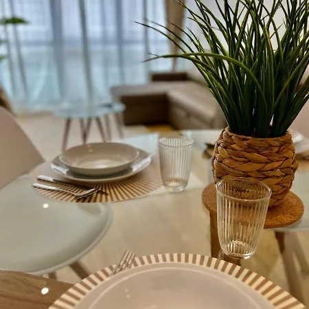 Balnea Casa Victoria 公寓 *