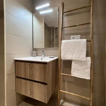 公寓 Balnea Casa Victoria *