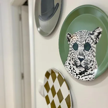 Balnea Casa Victoria 公寓 *