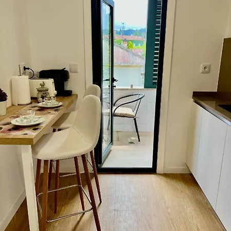 Balnea Casa Victoria 蒙达里斯-瓦尔内亚里奥