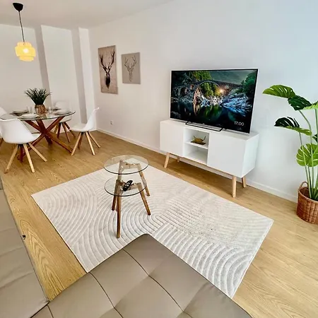 Balnea Casa Victoria 公寓