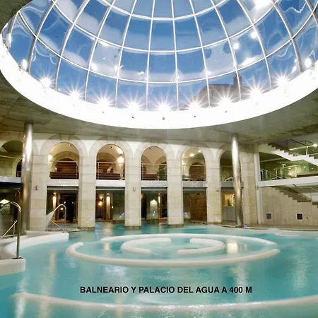 Balnea Casa Victoria *