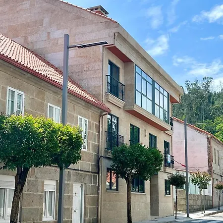 Apartamento Balnea Casa Victoria *