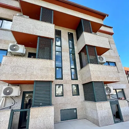 Balnea Casa Victoria 公寓 *