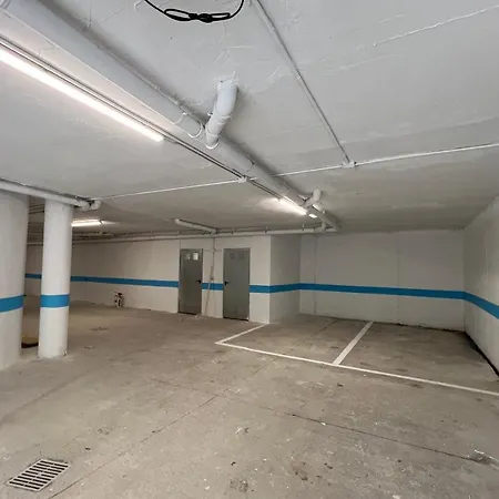 Balnea Casa Victoria 蒙达里斯-瓦尔内亚里奥