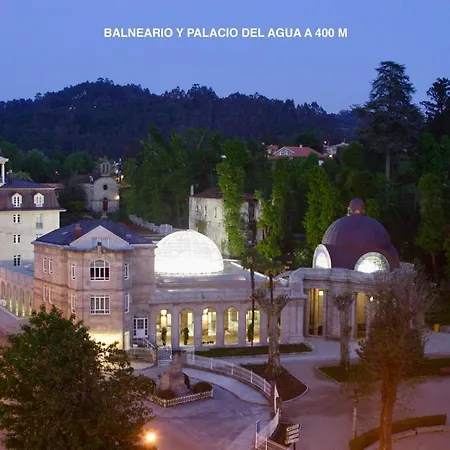 Balnea Casa Victoria Apartment *