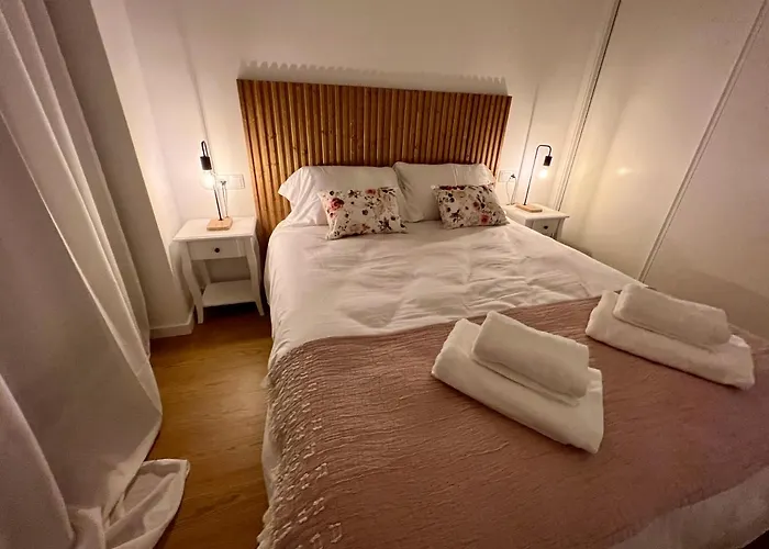 Apartamento Balnea Casa Victoria *
