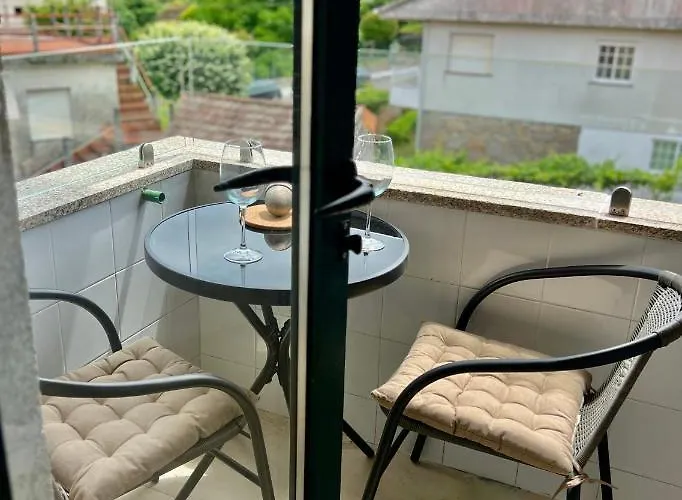 Apartamento Balnea Casa Victoria *