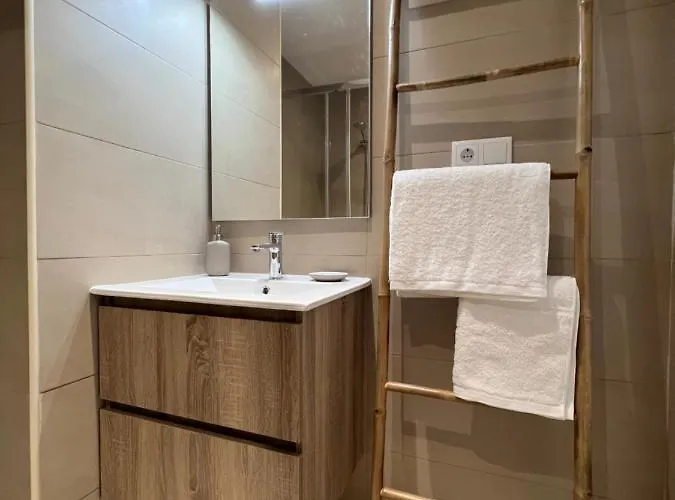 Apartamento Balnea Casa Victoria *