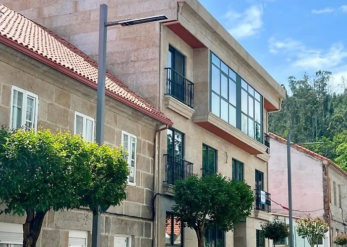 Apartamento Balnea Casa Victoria *